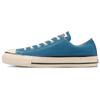 Chuck Taylor All Star US Ox Classic Blue Unisex Sneakers White Black 31309042
