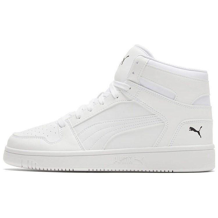 Puma Rebound LayUp Sl 'Белый' 369573-03