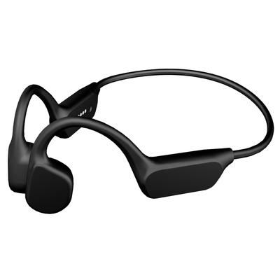 Звук костной проводимости Bluetooth Беспроводные IPX5 Время работы от батареи Усилитель, Наушники, Водонепроницаемые, Легкие, 15-часовые