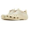 Crocs Классические клоги Satisfy Bone 208552-2Y2