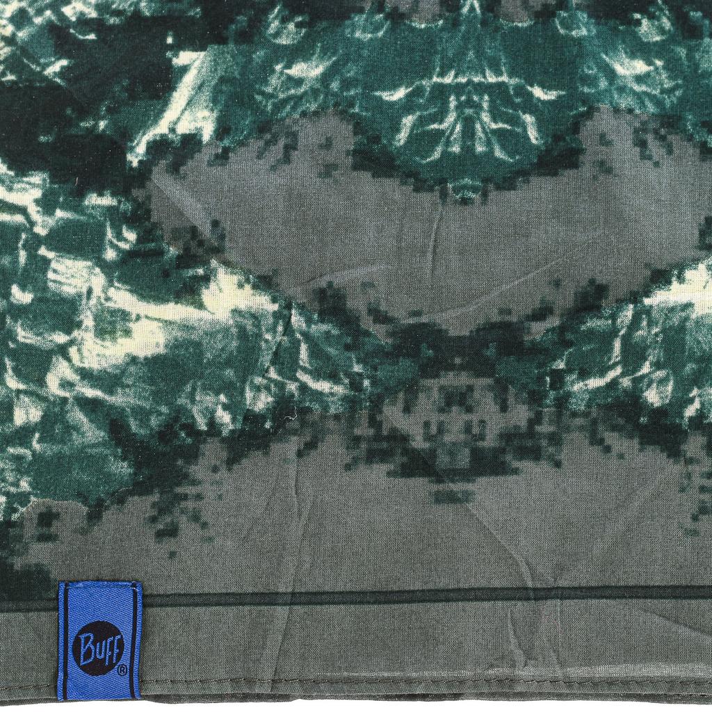 Бандана для лица и шеи из легкой и универсальной ткани 113700 унисекс.