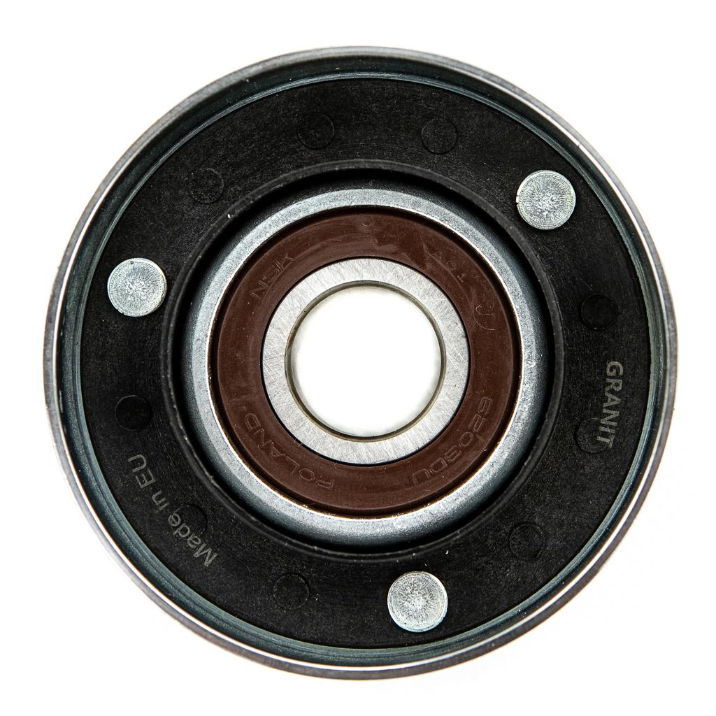 Tensioning roller Ø 70 74712206 GRANITE AL116368 AL112293 AL113385