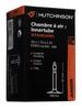 Камера Hutchinson Standard 20x1.70-2.35 32мм Presta, 1 шт.