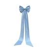 Luxury Design Bridal Belt Elegant Dresses Knot Belt  Wedding Party Banquet Clothing Accessories