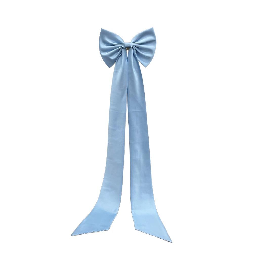 Luxury Design Bridal Belt Elegant Dresses Knot Belt Wedding Party Banquet Clothing Accessories