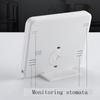 Upgrade Xiaomi Youpin Digital LCD Indoor Convenient Temperature Sensor Humidity Meter Clock Thermometer Hygrometer Gauge