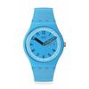 Watch PROUDLY BLUE NEW GENT SO29S702 Blue [Swatch]