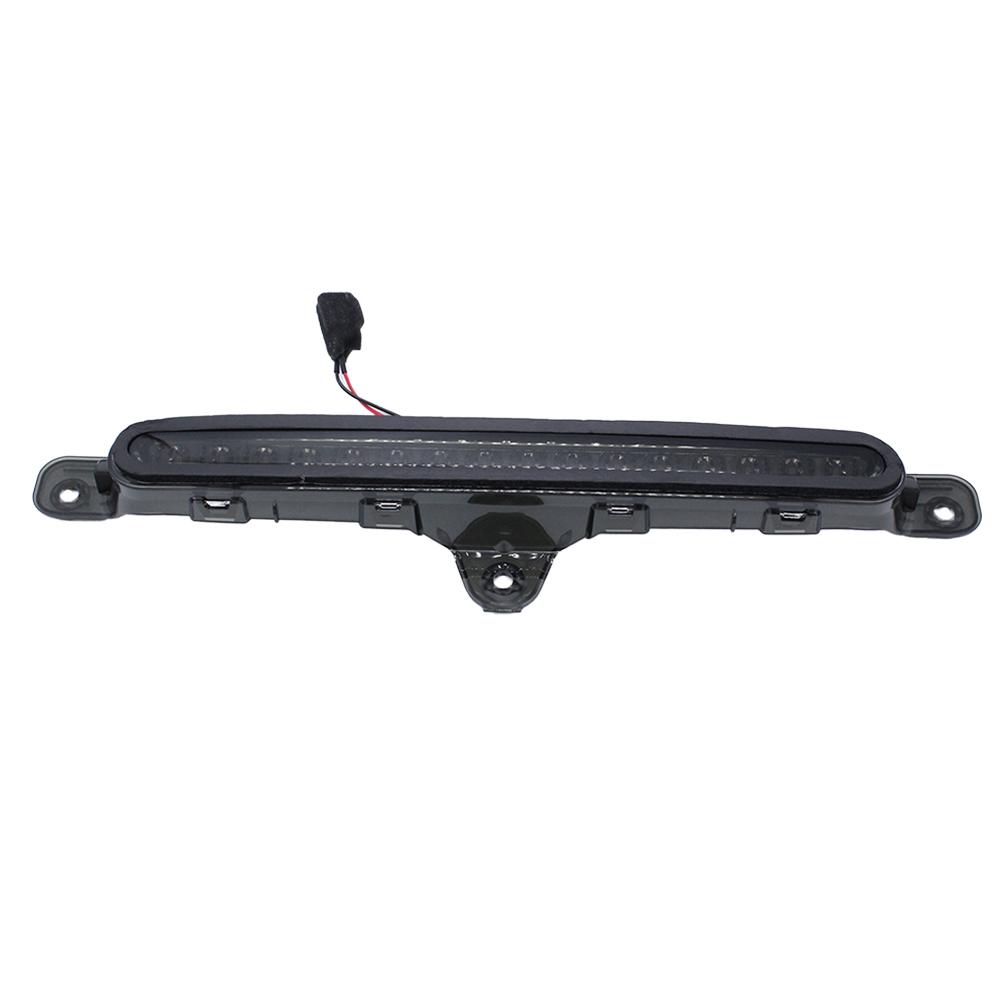 Дымчатая линза, задний 3-й стоп-сигнал T20A008-EHS1 Автомобильный светодиодный третий стоп-сигнал для Mustang 2010-2014