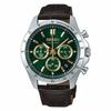 Watch SBTR017 SELECTION 8T Chronograph Wristwatch Mens NEW from Japan