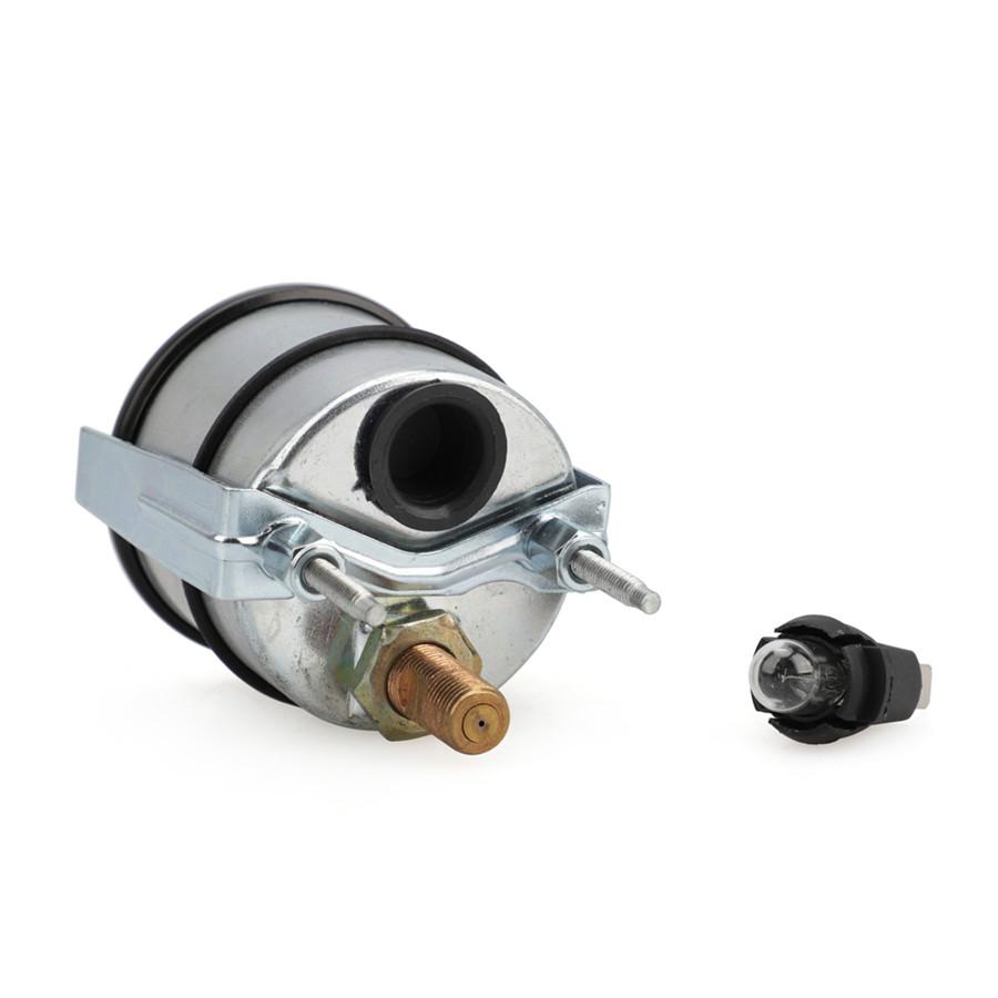 Новый универсальный стрелочный барометр с двойной шкалой 0-10 БАР / 0-150 PSI прибор