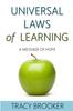 Книга The Universal Laws of Learning