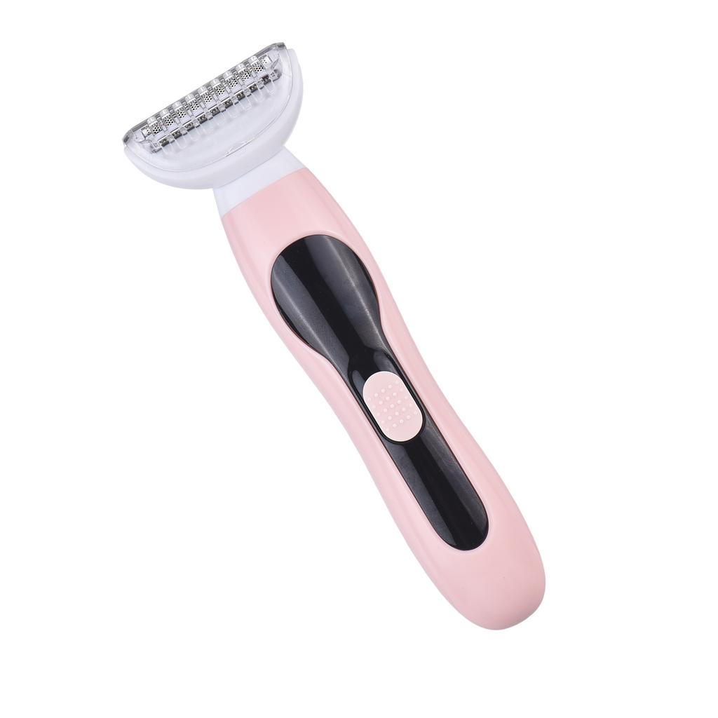 5 в 1 многофункциональное устройство для удаления волос аккумуляторная женская бритва триммер для бровей триммер для носа триммер для бороды