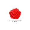 Magnet Handmade Rose Diamond Holder Diamond Painting Cover Holder Magnet Locator Magnet Cover Core