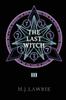 Книга The Last Witch : Volume Three : 3