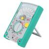 Pointer Multimeter Voltmeter Ammeter Voltage Current Capacitance Tester Meter for School Home