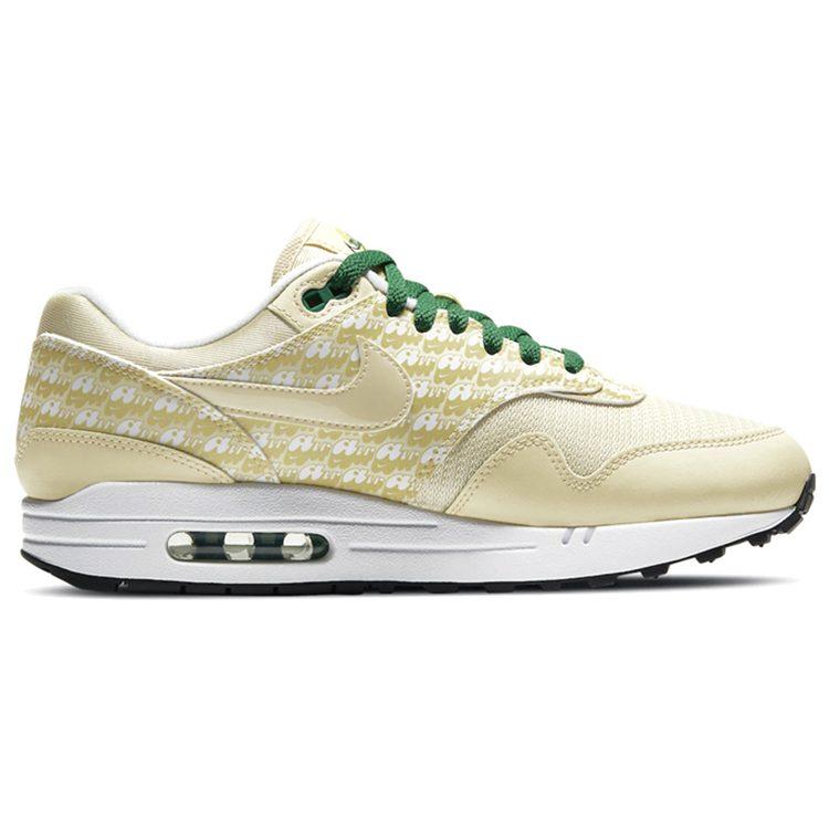 Nike Air Max 1 Lemonade 2020 CJ0609-700