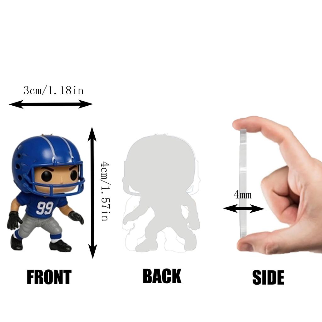 Tigers Football Advent Calendar