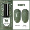 New Nail Polish Glue Nail Salon Special Popular New Color Nail Polish Glue Phototherapy Glue