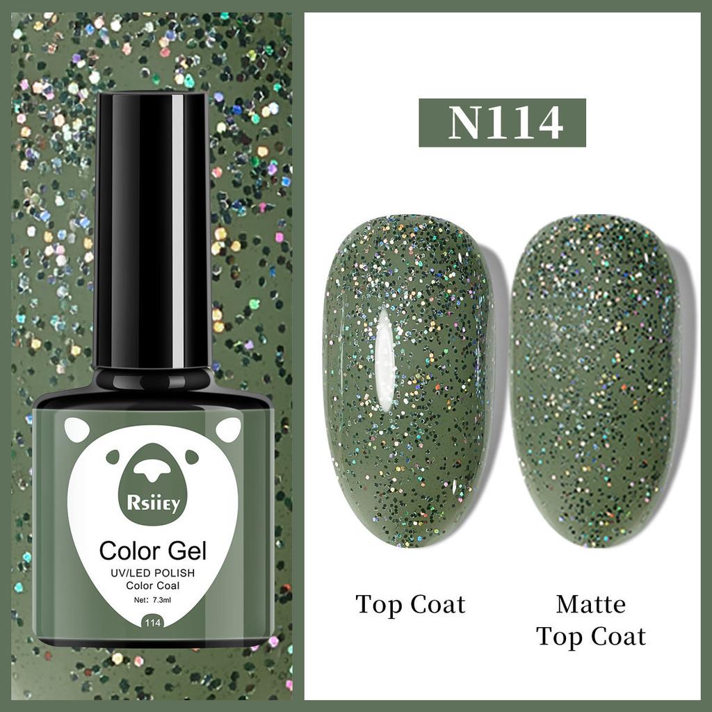 New Nail Polish Glue Nail Salon Special Popular New Color Nail Polish Glue Phototherapy Glue