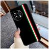 Италия Italia Национальный флаг Чехол для OnePlus 13 15 13R 13T 12 12R 11 9 10 Pro 10T 8T Nord 5 CE 2 3 4 Lite N20 N30 Coque