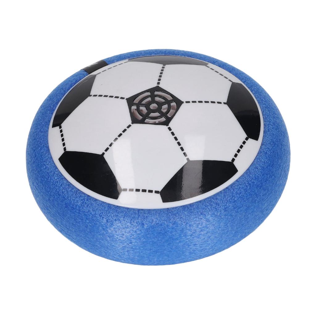 Hover Soccer Ball Colorful LED Body Coordination Safe Durable ABS Floating Soccer Toy for Kids