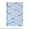 Miffy notebook Shippo Japanese-bound (free notebook) [ST-TMF0049]
