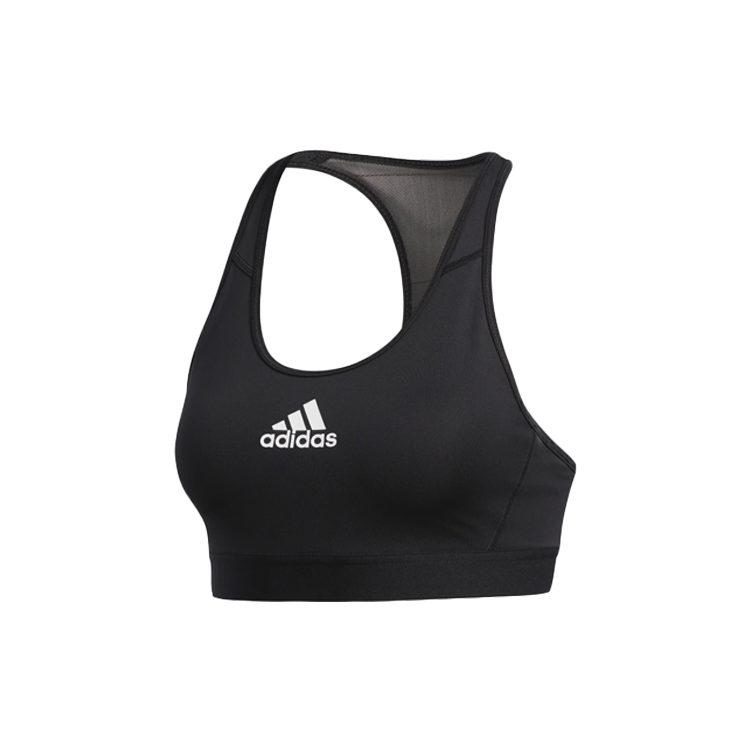 adidas Спортивное нижнее белье женское черное FJ7262