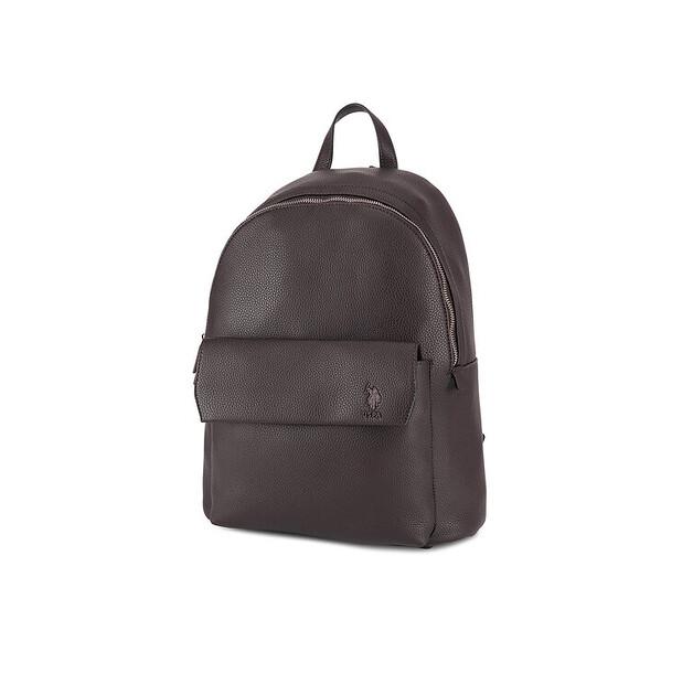 U.S. Polo Assn. Рюкзак BEUXT5746MVP Коричневый