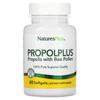 Propol Plus, Propolis Containing Bee Pollen, 60 Softgels