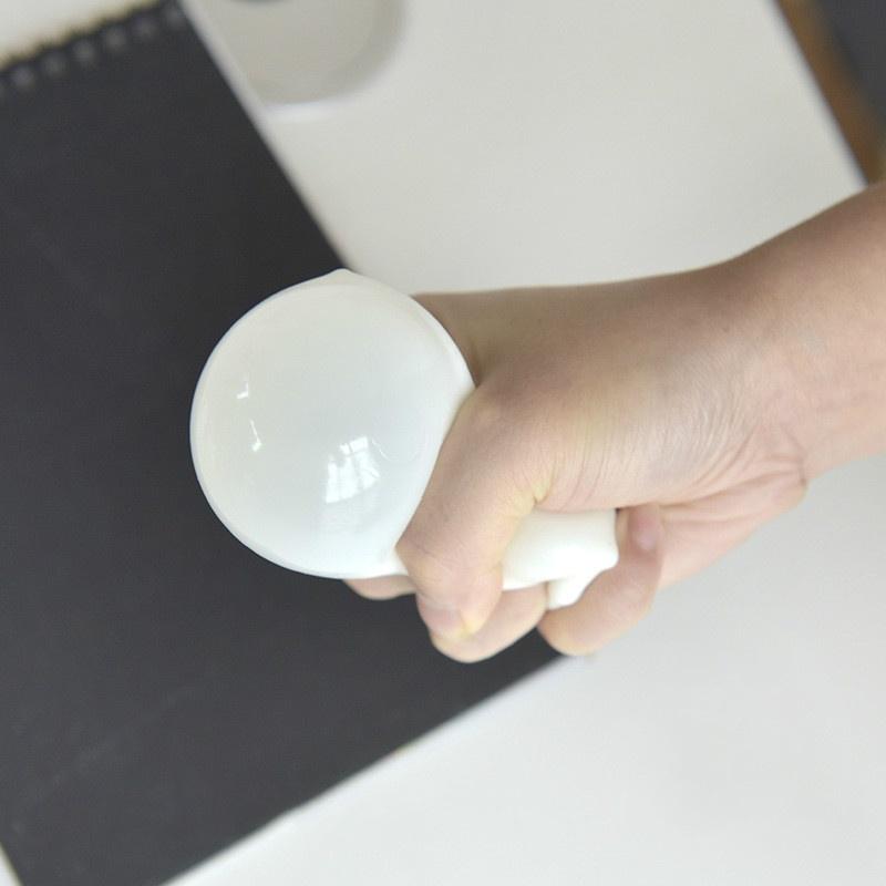 Kawaii Pinch Creative Gift Vent Антистрессовые игрушки 1 шт.