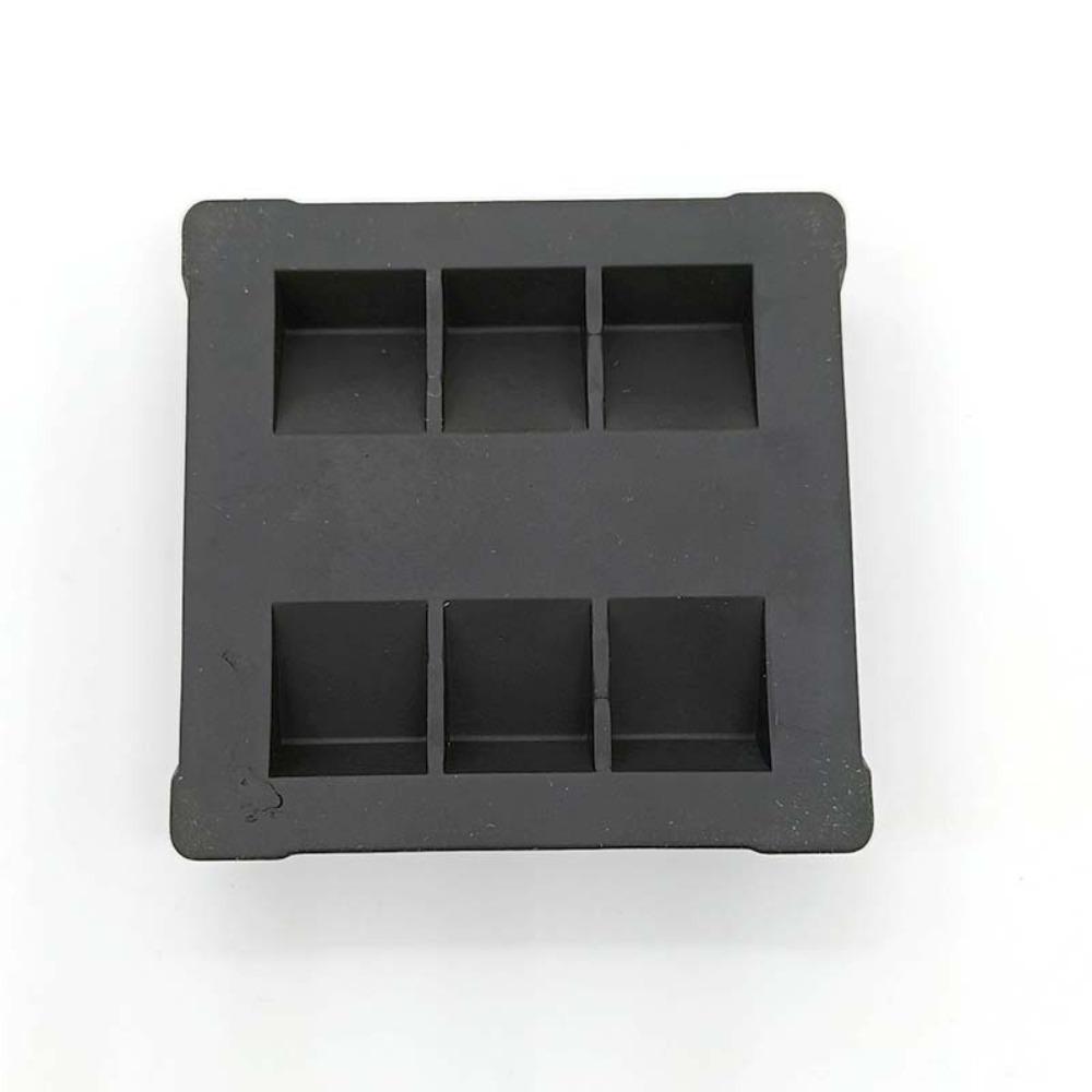 Universal Furniture Caster Cups Non-slip Anti Vibration Pad Chair Wheel Stopper  Office Home