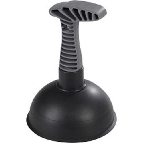 SupaHome Pistol Grip Sink Plunger