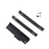Крышка жесткого диска Hdd Caddy Rails + винт для IBM/Lenovo Thinkpad T420S T430S