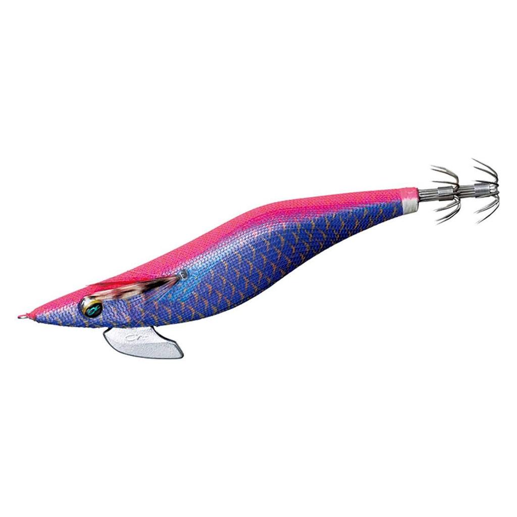 Daiwa Emeraldas Rattle Type S Purple Lure 2.5 Purple-Misty