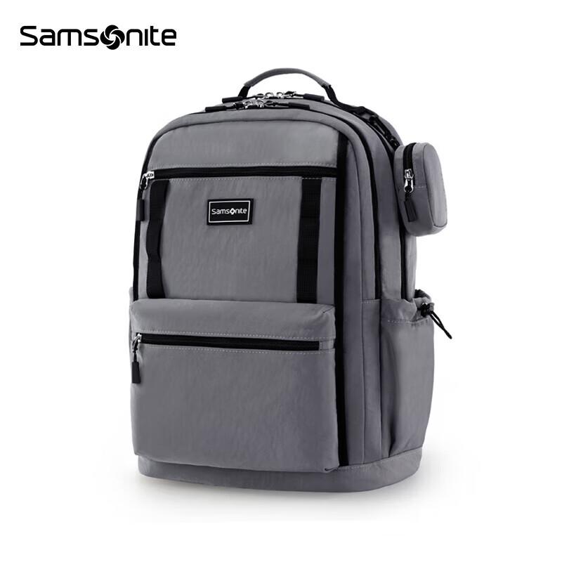 Студенческий модный рюкзак Samsonite NW4*08304
