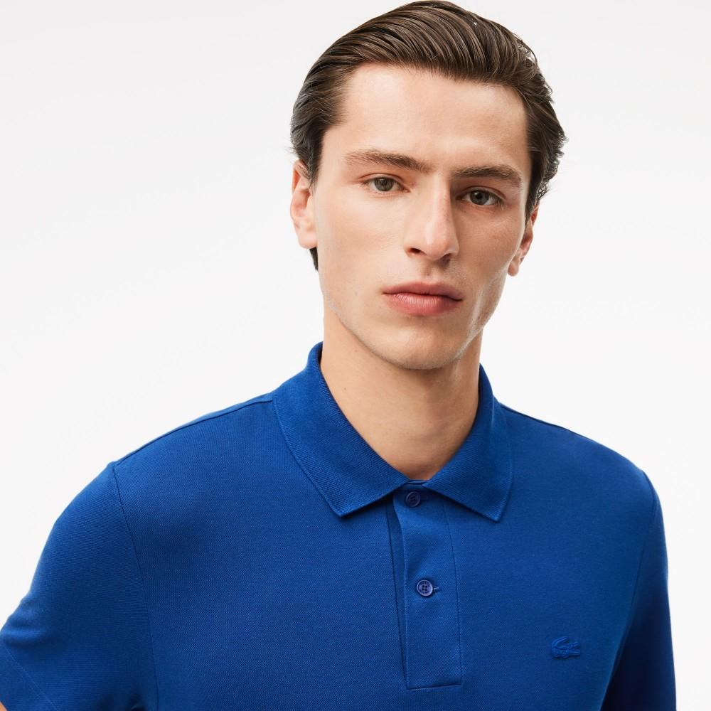 [Lacoste] Men's Movement Short-Sleeve Polo PH6232-54NHBM