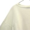 DELTA USA made Hard Rock Cafe Hard Rock Cafe Print Long sleeve sweat trainer Men's Used
