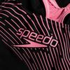 Maillot de bain 1 pièce fille Speedo Eco Medley Logo Medalist