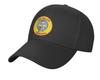 New animation printed versatile baseball cap men's and women's casual sunshade cap