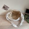 Summer Fashion Commuting Shoulder Bag - Simple Cross-body Wrap Bag Shaped Like A Dumpling