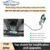 Для BMW F30 F10 F20 F21 F15 F25 G20 G30 G05 G01 G07 и других моделей шасси серии F G Специальный вибромотор для рулевого колеса CS
