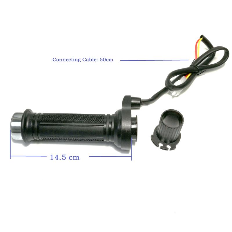 LMoDri мотоцикл с горячими ручками для электронного велосипеда, скутера 7/8 "22 мм, ручка, грелка для рук, мотоцикл, квадроцикл, 12 В, электрический с подогревом