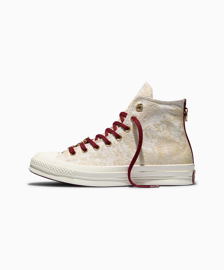 Converse Chuck 70 Lunar New Year Egret A19072C