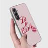 Чехол для телефона Singer S-Sabrina C-Carpenter для Samsung Galaxy A54 A14 A24 A34 A17 A37 A57 A55 A35 A25 A15 A16 A26 A36 A56 A13 A23 A