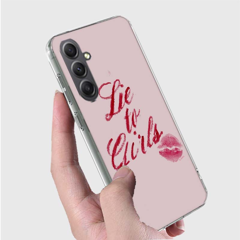 Чехол для телефона Singer S-Sabrina C-Carpenter для Samsung Galaxy A54 A14 A24 A34 A17 A37 A57 A55 A35 A25 A15 A16 A26 A36 A56 A13 A23 A