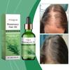 Hoegoa Rosemary Oil Hair Oil Strengthening Smoothing Hair Nourishing Hair Care Rosemary Oil Essential Oil