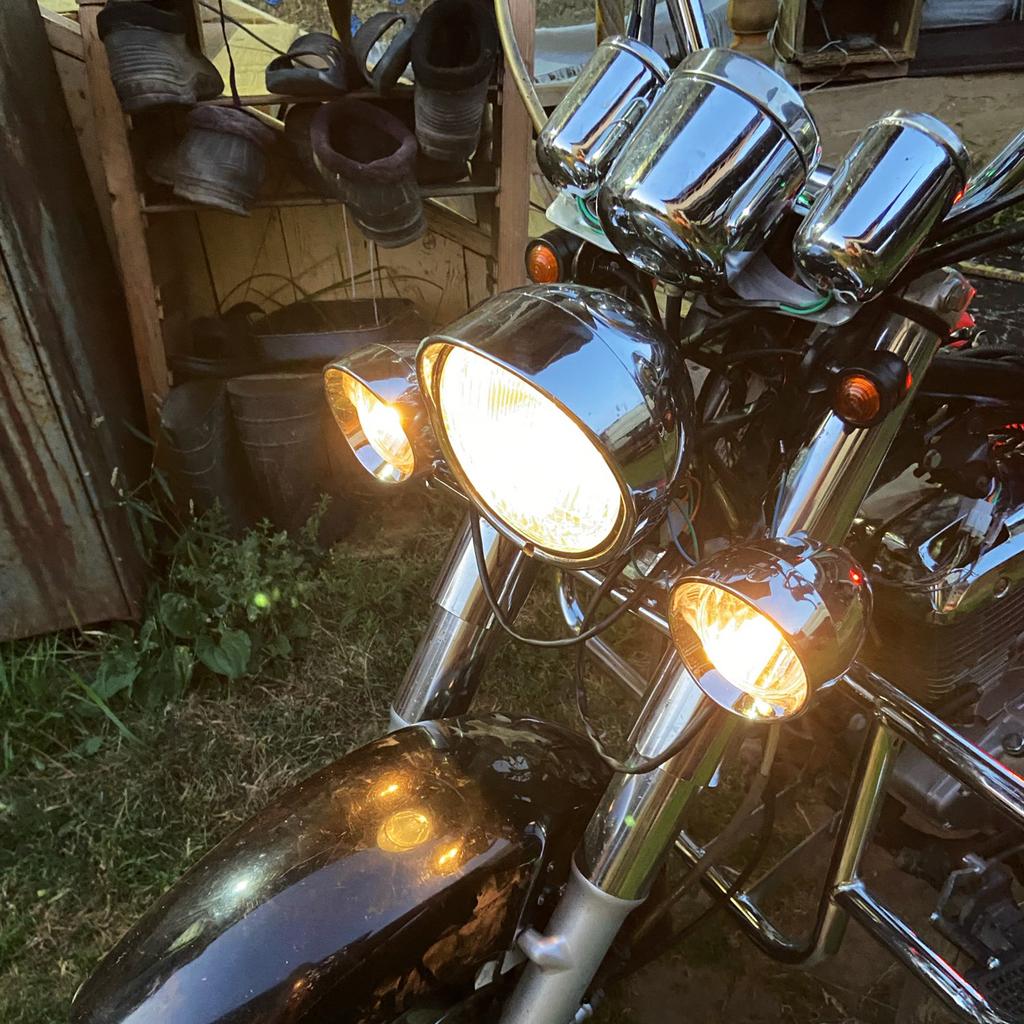 Мощный светодиодный фонарь, противотуманная фара, фара для вождения, дневной ходовой фонарь для мотоцикла, автомобильный фонарь, 2 шт.