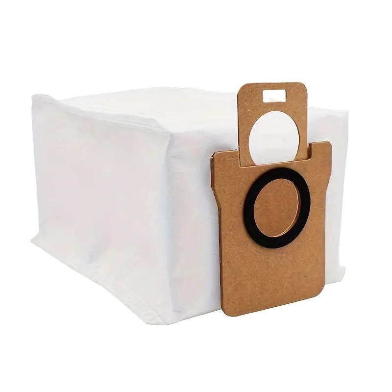 Set of Filters, Brushes, and Bags for Xiaomi Robot Vacuum X20 Max X20 Pro 5 M30