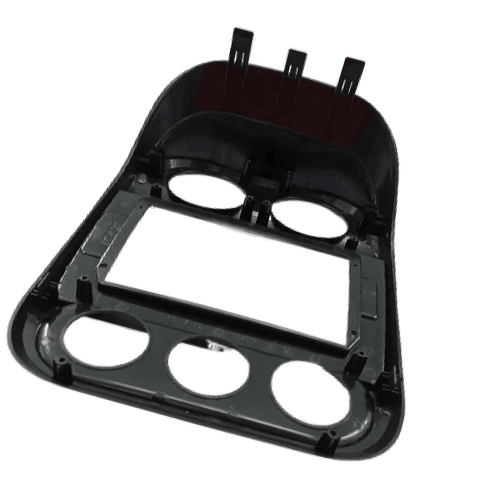 Android Car Radio For JEEP Compass 2009-2016 Multimedia Player Head Unit Stereo GPS Navigation BT WIFI 1+16GB