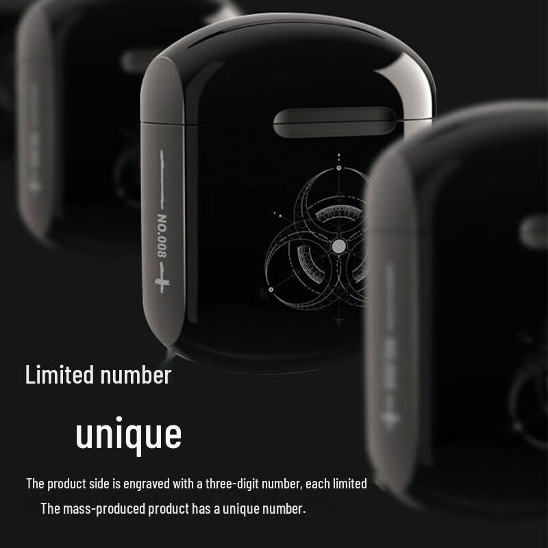 Edifier X-Pods Edison Chen Special Edition True Wireless Earbuds